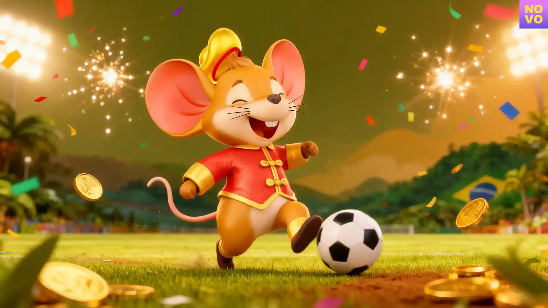 entretenimento online